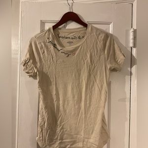 Old Navy T-shirt